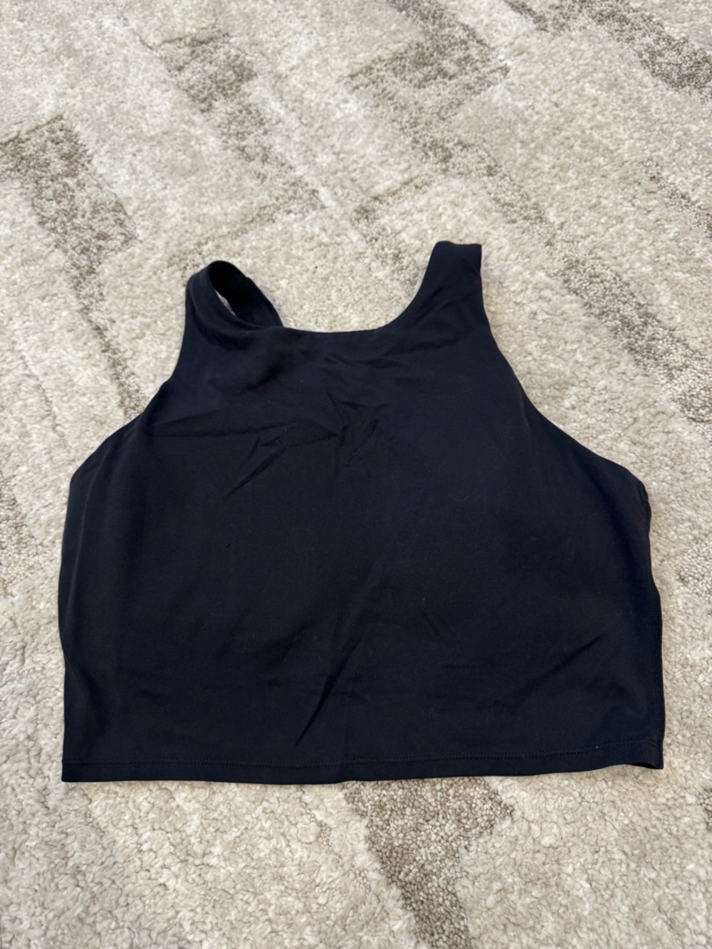 CRZ Yoga Sports Bra